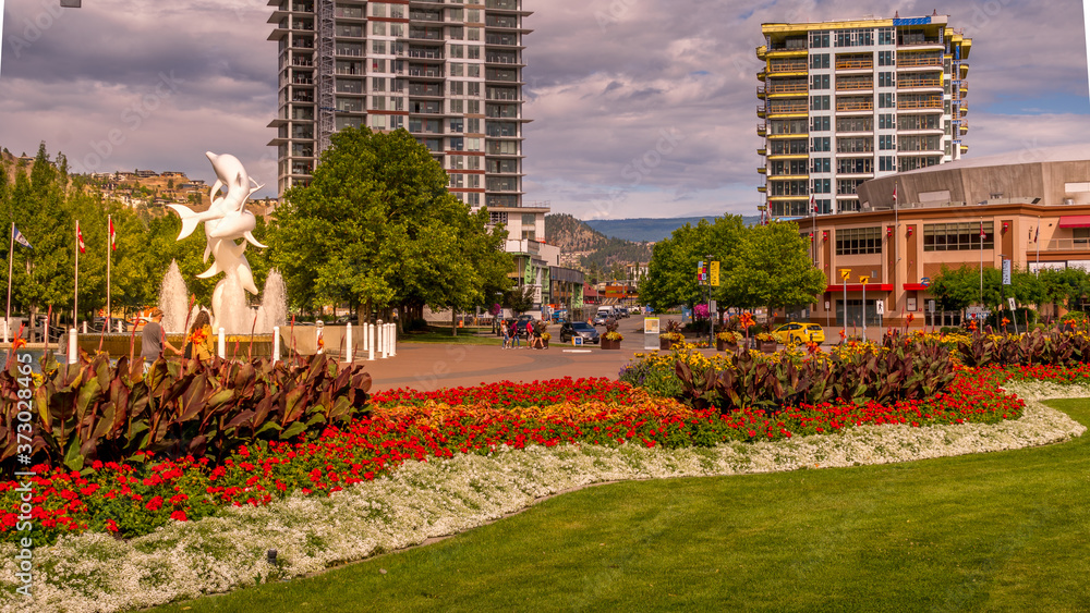 City of Kelowna Housing Needs Report and Housing Accelerator Fund