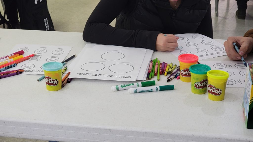 Echen and Nazko Child Care Studies