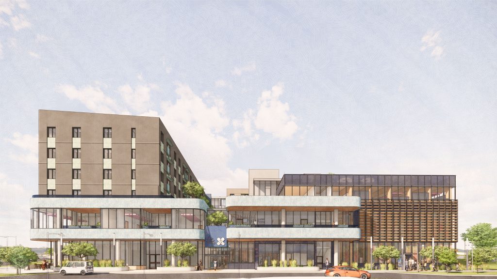 The Belonging Project