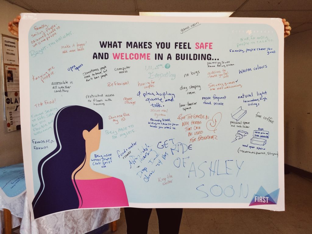 First United Engagement & Research