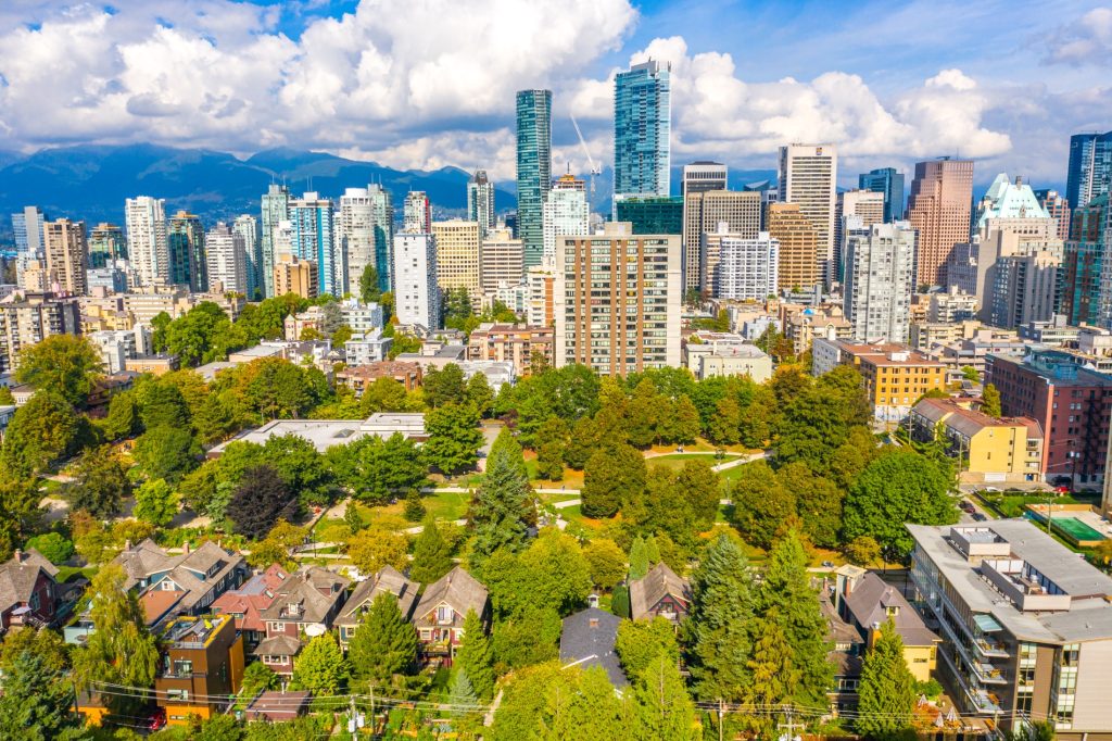 Vancouver Affordable Homeownership Study