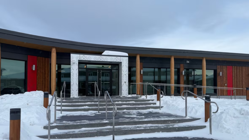 Family Preservation and Wellness Centre