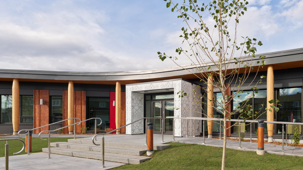 Family Preservation and Wellness Centre