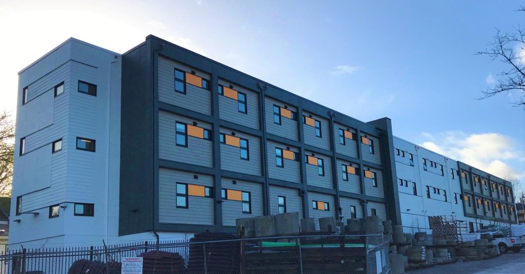 Surrey Homelessness Plan