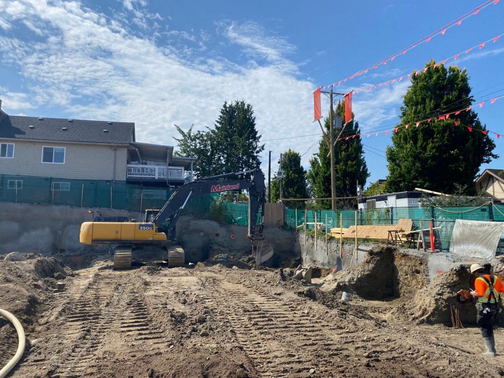 Cedar Cottage Neighborhood House