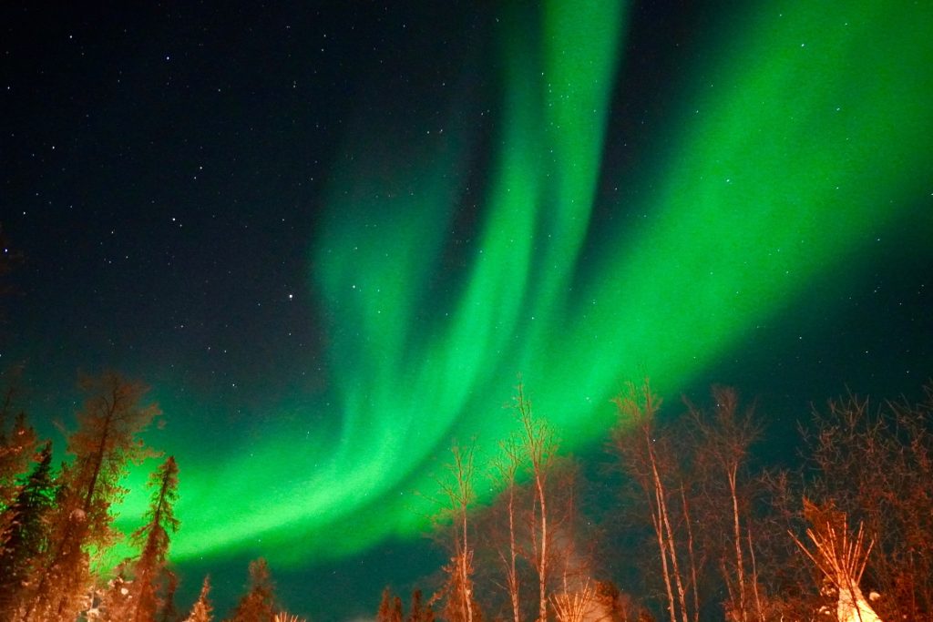 Endacho Healing Lodge