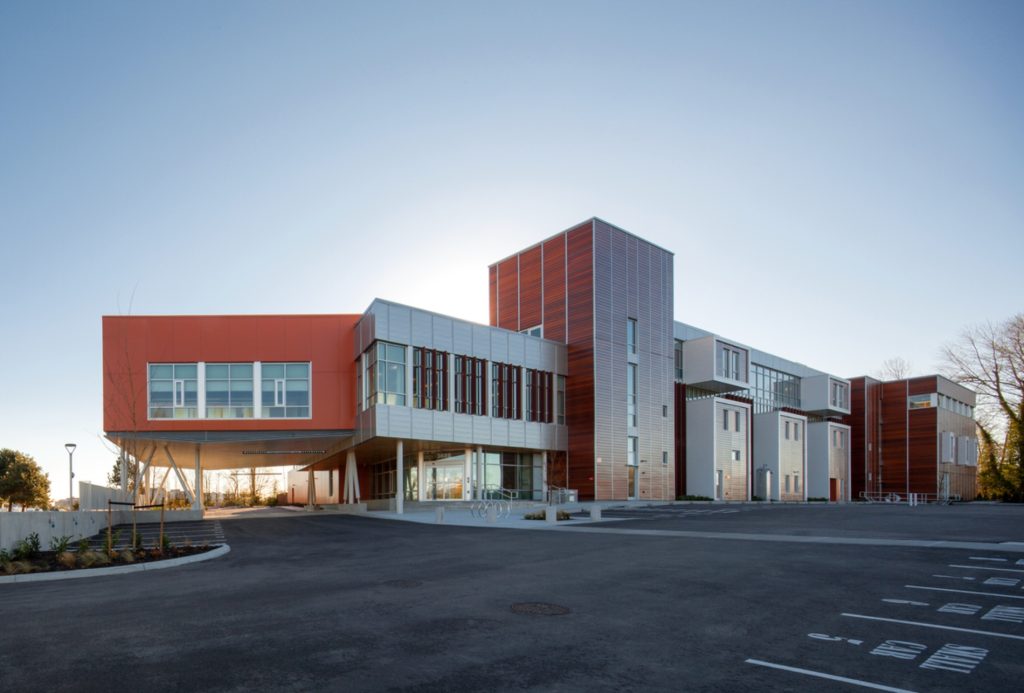 Pacific Autism Family Centre