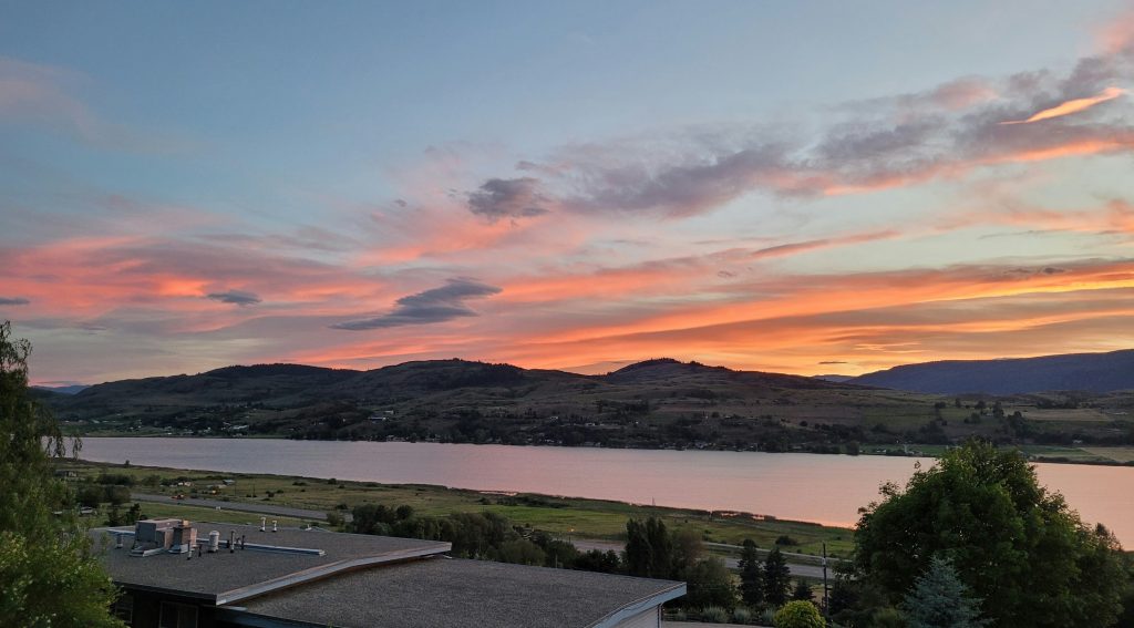 Vernon Housing Needs Report