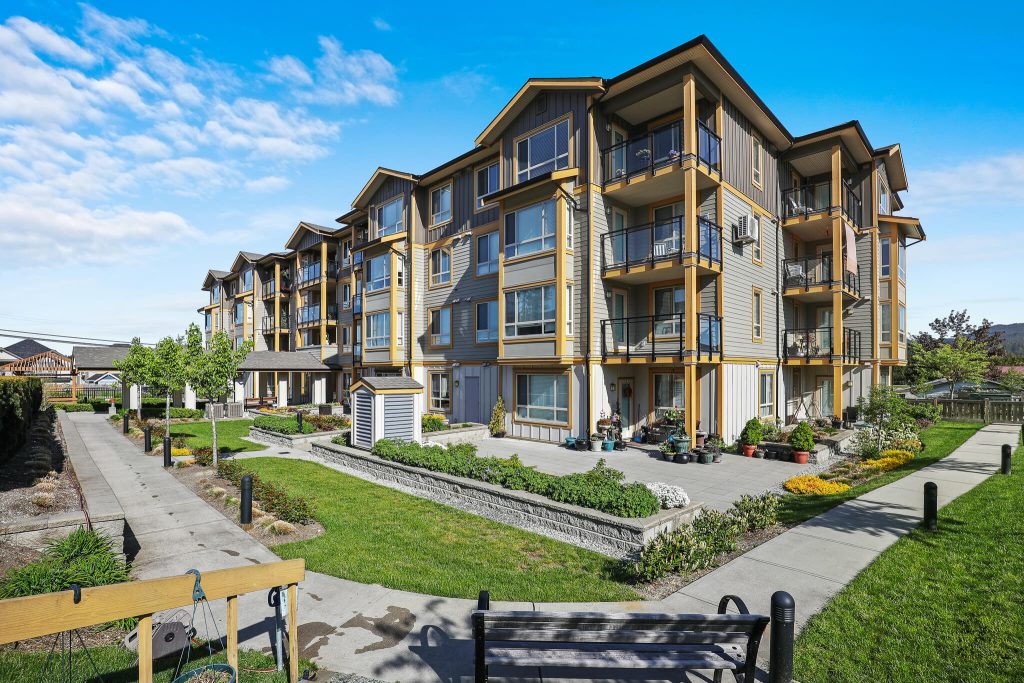 Mission Affordable Housing Strategy