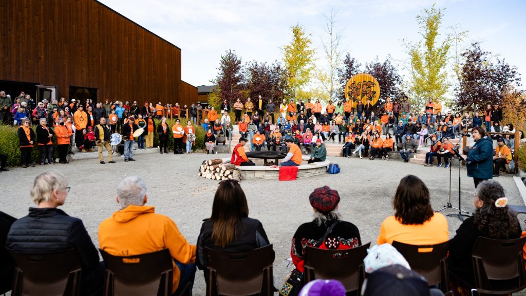 Family Preservation and Wellness Centre