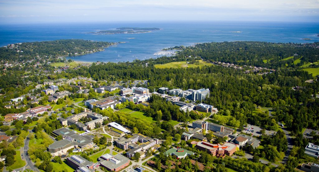 UVic Employee Housing Assessment